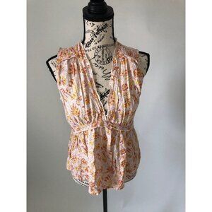Lucky Brand v-neck Camisole